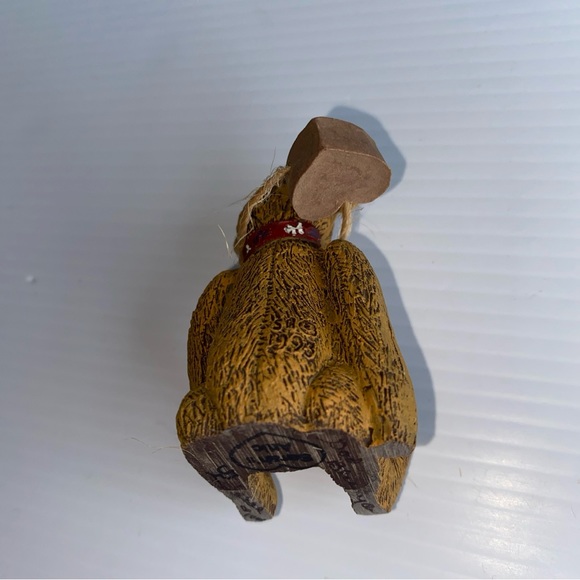 Sarah's Attic Michaud
Collection Teddy Bear Figurine
The Librarian Limited Ed - Picture 9 of 11